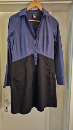 Kleid Lady Captain Robe Gr.40