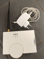 HomeMatic CCU2 Zentrale (defekt)