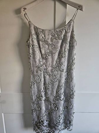 A vendre magnifique robe Escada Couture