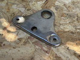 Sachs Gabelbrücke Chrom