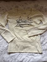 Damen Shirt Zero Base 38