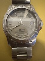 Certina DS Pro Titanium Armbanduhr