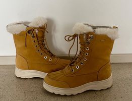Snowboot Hosmos Geox Neu