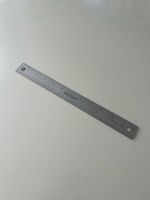 Règle Westcott 30cm