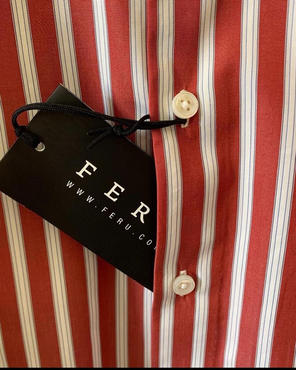 Hemden: FERU Shirt new with box – Neu und originalverpackt aus Emmen von Avviivva_Com2023 5