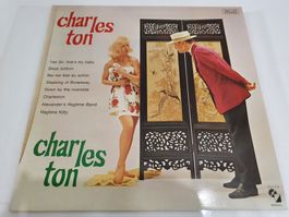 The Charleston Kids ‎– Charleston Charleston Charleston
