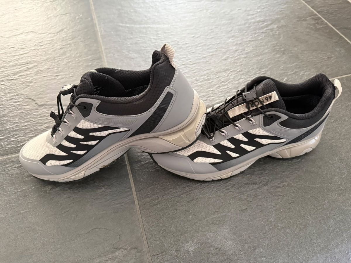 46 Nord Chaussures hommes: 46NORD SNEAKER GRÖSSE 43 – Neuf (Voir description) à Kehrsatz par luc_vs5c 2