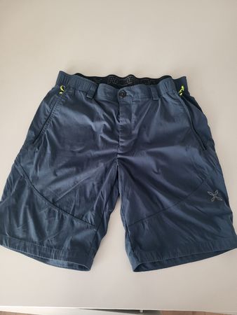 Montura leicht Wanderpants Gr L men