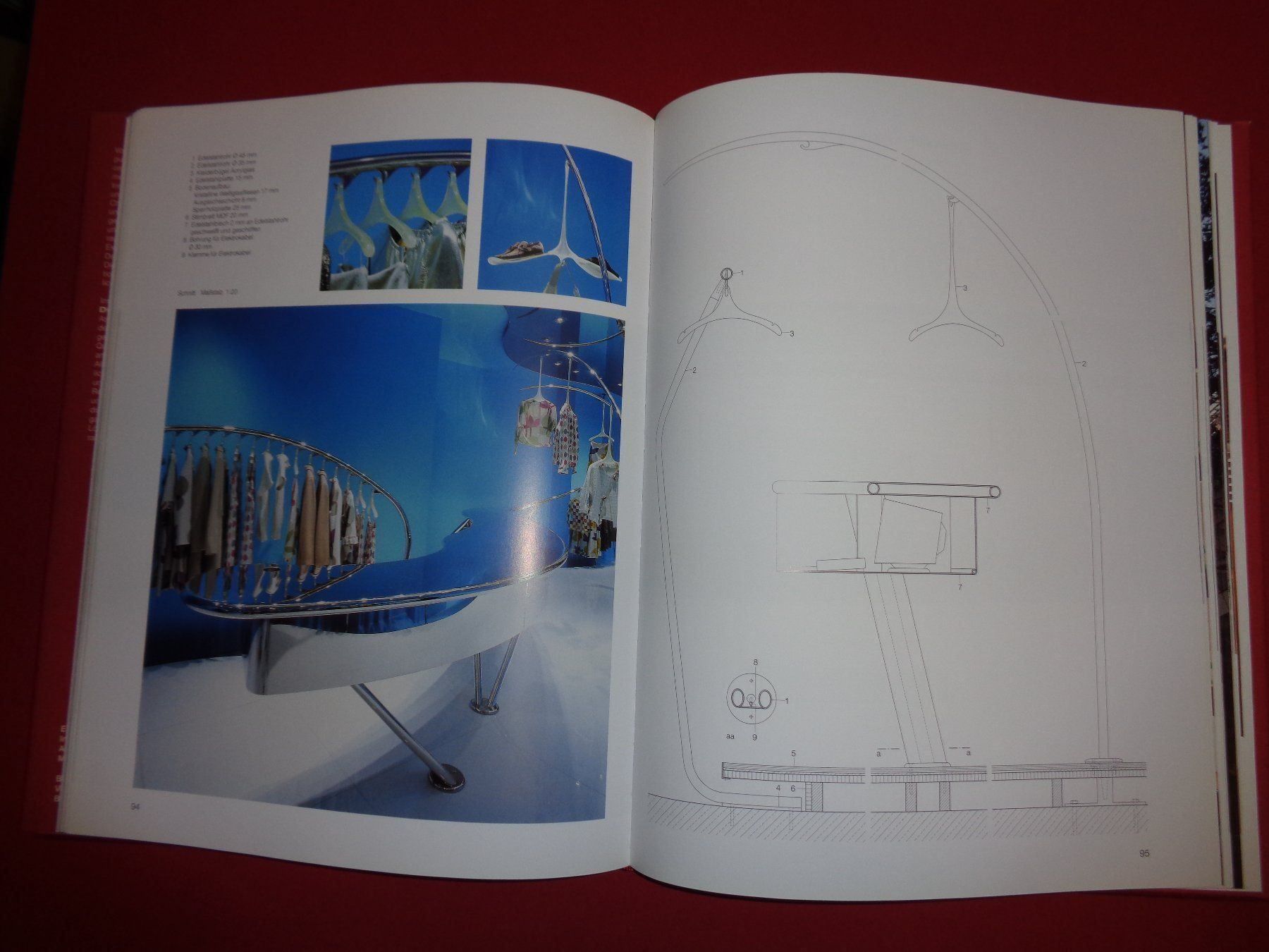 Bücher: SCHITTICH INNENRÄUME Architektur – Gebraucht aus Welschenrohr von Regool 2