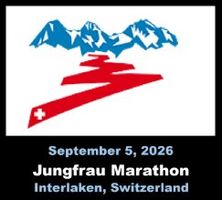 Jungfrau Marathon 5.9.2026: Ticket zu verkaufen