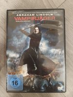 DVD Vampirjäger 