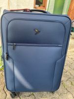 Schöner, leichter Weichkoffer Trolley  68x42 cm, PACK EASY