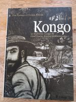 Kongo tenebreux voyage de Jozef Teodor Konrad Korzeniowsk BD