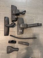 Miele Staubsaugerersatzteile neu