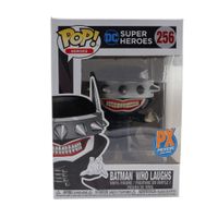 Batman Who Laughs #256 Funko POP Heroes DC