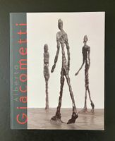 alberto giacometti . kunsthaus zh I museum of modern art ny
