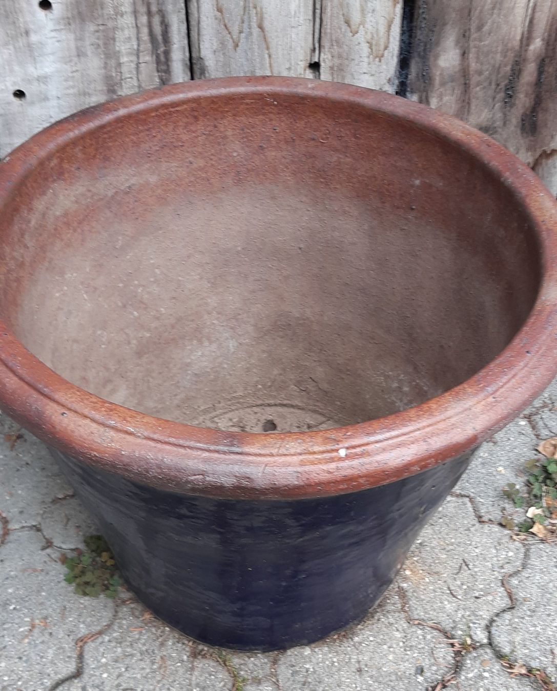 Vasi per fiori: Gartentopf Cachepot – Usato da Uitikon Waldegg venduto da Tibi07 3