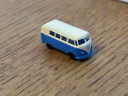 M1075: VW Bus, RIETZE (Spur N)