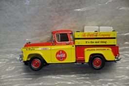 Chevrolet  Pickup