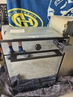 Elektrolux Kombi-Steamer CH-Norm 55cm