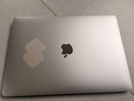 Apple MacBook Air M1 2020, CH, 16GB Ram, 256GB