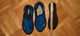 Badeschuhe Wasserschuhe Strandschuhe 33