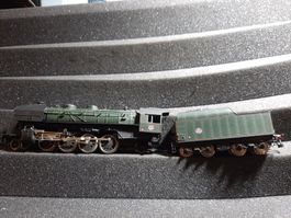 JOUEF REIMS SNCF 141-R-416  REF.26