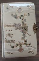 Gebetsbuch Bakelit 1897