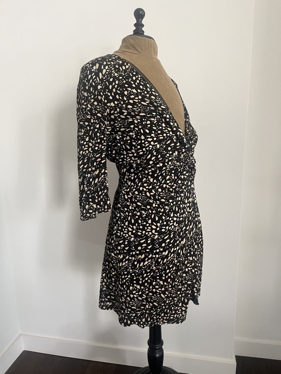 Ba&Sh Vestiti: kurzes Kleid von Ba&Sh – Usato da Zürich venduto da inga65 3