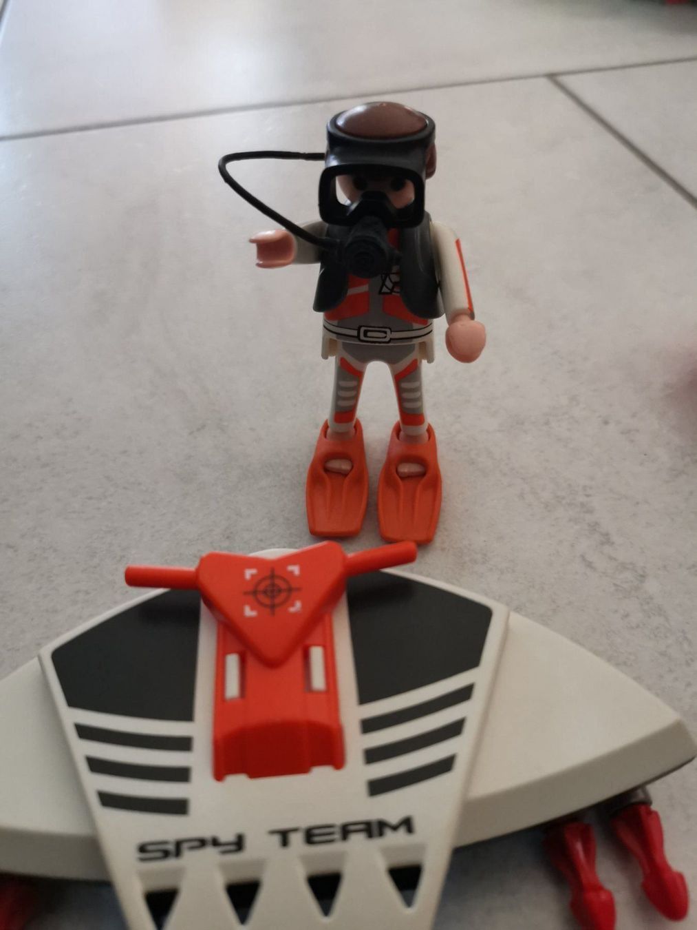 Playmobil Giocattoli: Playmobil 4883 – Usato da Payerne venduto da jacmar 3
