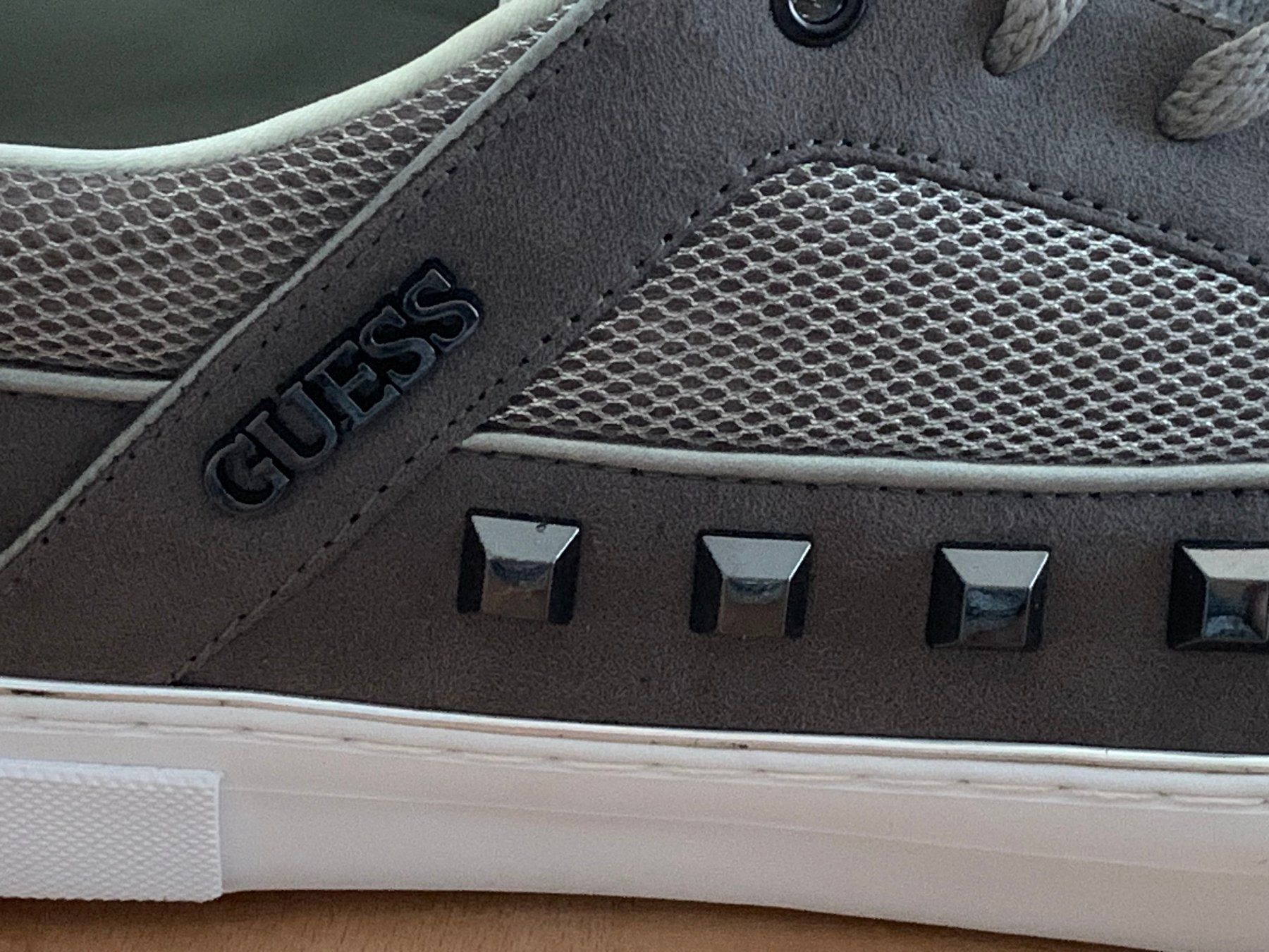 Guess Scarpe da donna: GUESS Sneakers Gr. 41 – Nuovo e nell'imballaggio originale da Wetzikon ZH venduto da EvisStore 5
