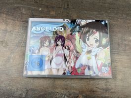 Angeloid Sora no Otoshimono - Volume 3 - DVD