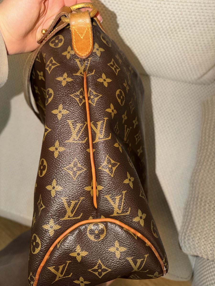 Louis Vuitton Borse da donna: Louis Vuitton Delightful – Usato da Meggen venduto da strawberryfield 8