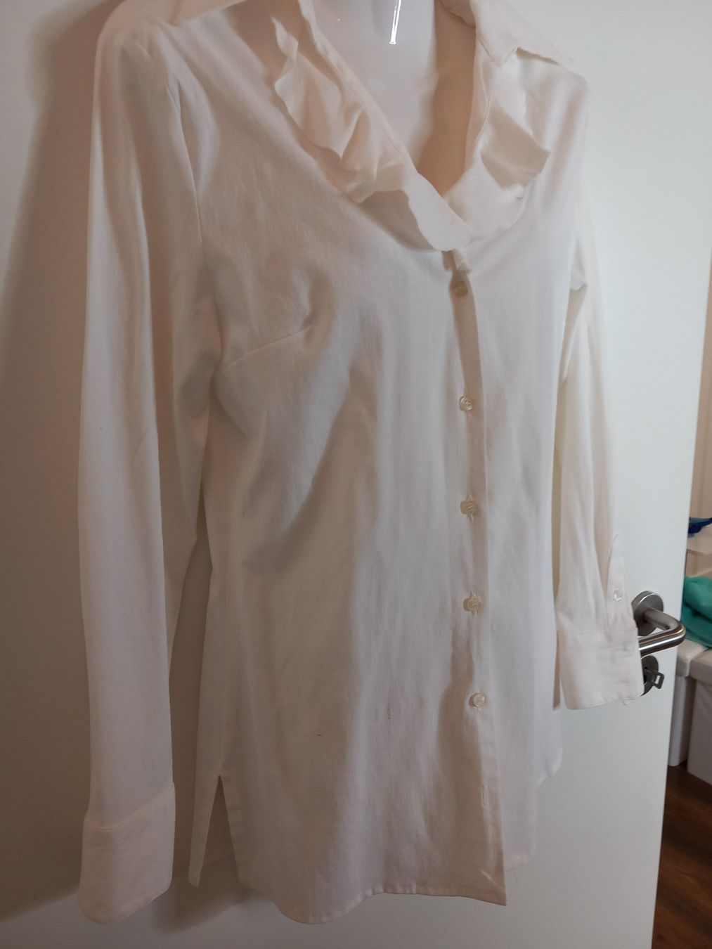 Camicette: Just me Damen Bluse Gr.36. – Nuovo (secondo la descrizione) da Zürich venduto da mar_mv5c 1