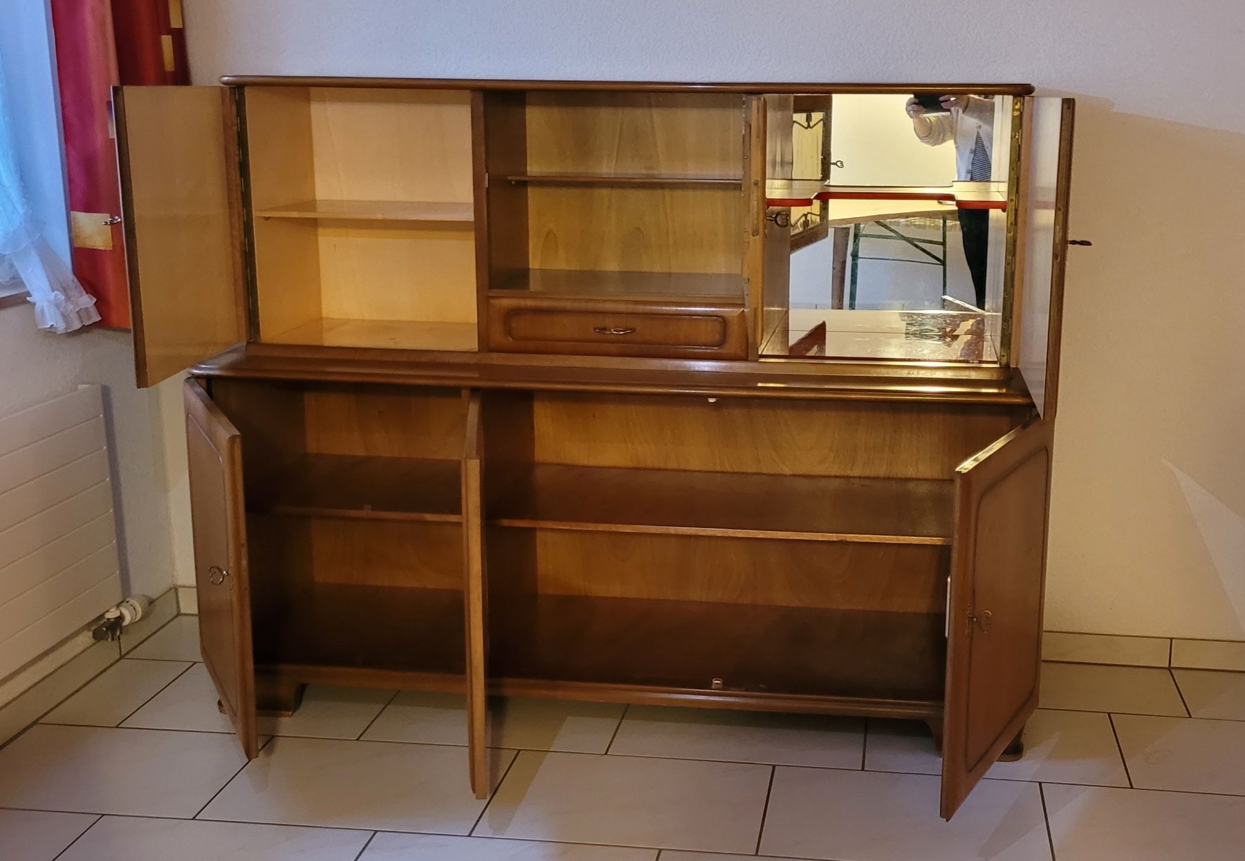 Buffets: Hochwertiges Buffet – D'occasion à Mühleberg par mohnblume97 1