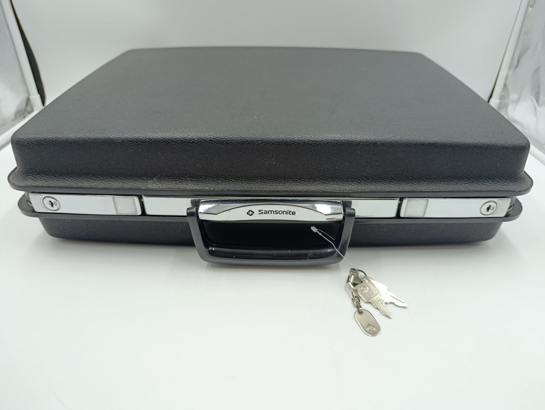 Samsonite Valigie & Borse: Samsonite Aktenkoffer mit Schloss – Usato da Wil SG venduto da Donaldus 9