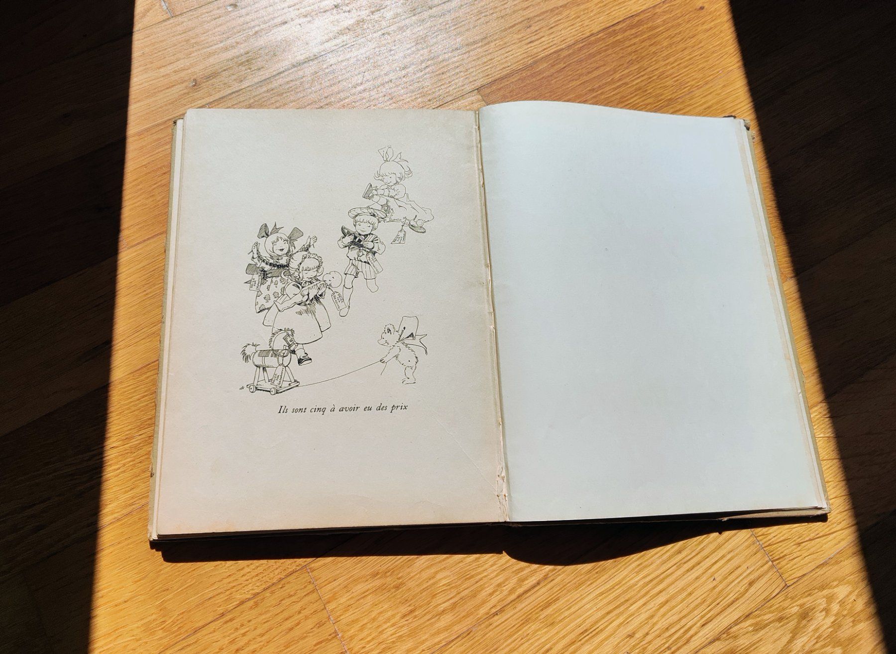Libri: Josette maîtresse d'école - Cradock H. C. Appleton Honor C – Usato da Carouge GE venduto da for_8yym 3