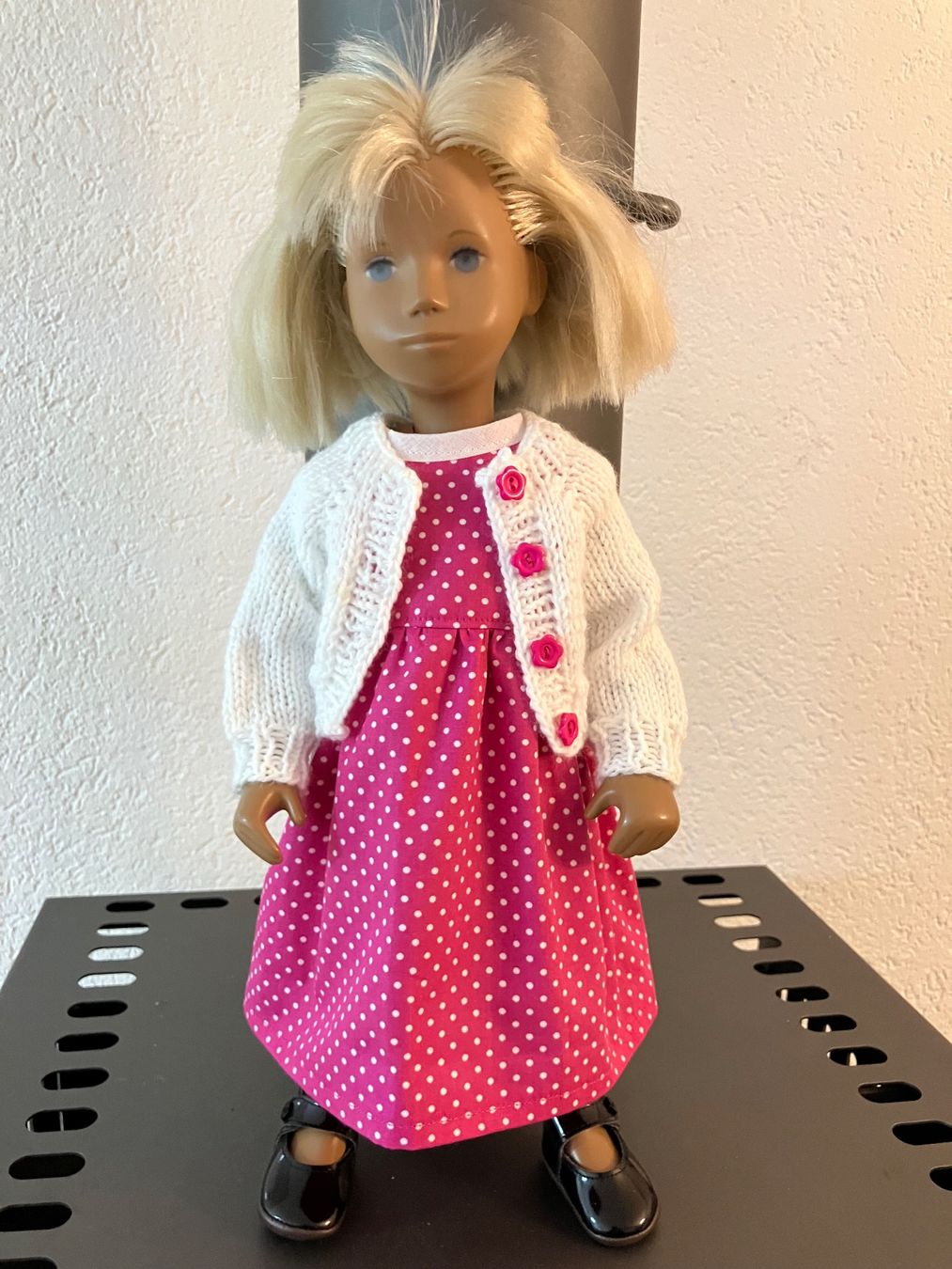 Bambole: Sasha Puppenkleid – Nuovo (secondo la descrizione) da Arch venduto da Hexenbesen17