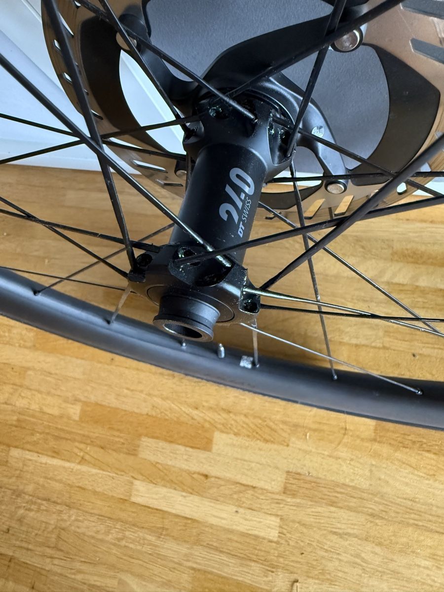 Syncros Ersatzteile: Syncros Capital 1.0s 60mm – Neu (gemäss Beschreibung) aus Zumholz von R124578 3