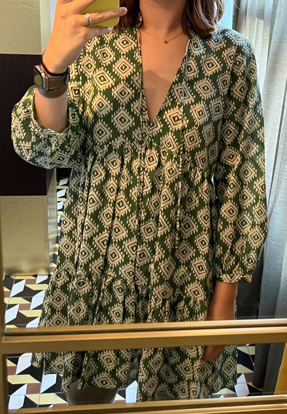 Zara Robes: Zara Sommerkleid – D'occasion à St-George par alaixee 2