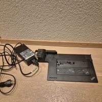 Lenovo ThinkPad Mini Dock Plus Series 3 mit 170W 20VNetzteil