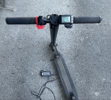 E-Scooter