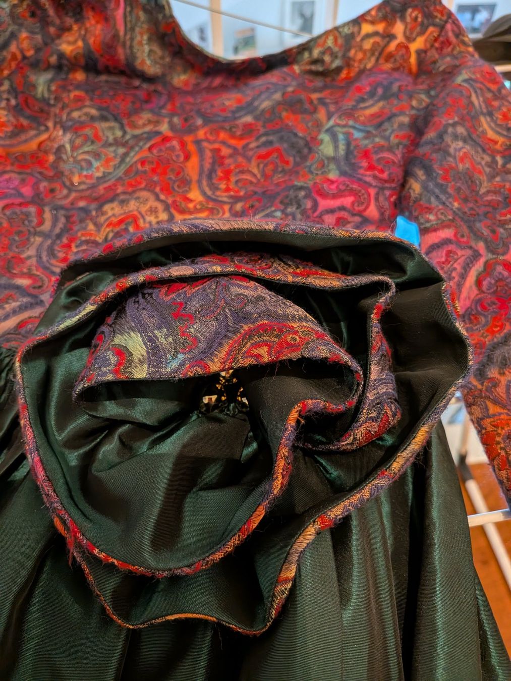 Vestiti: Festliches Kleid – Usato da Weiningen ZH venduto da Hasennest 3