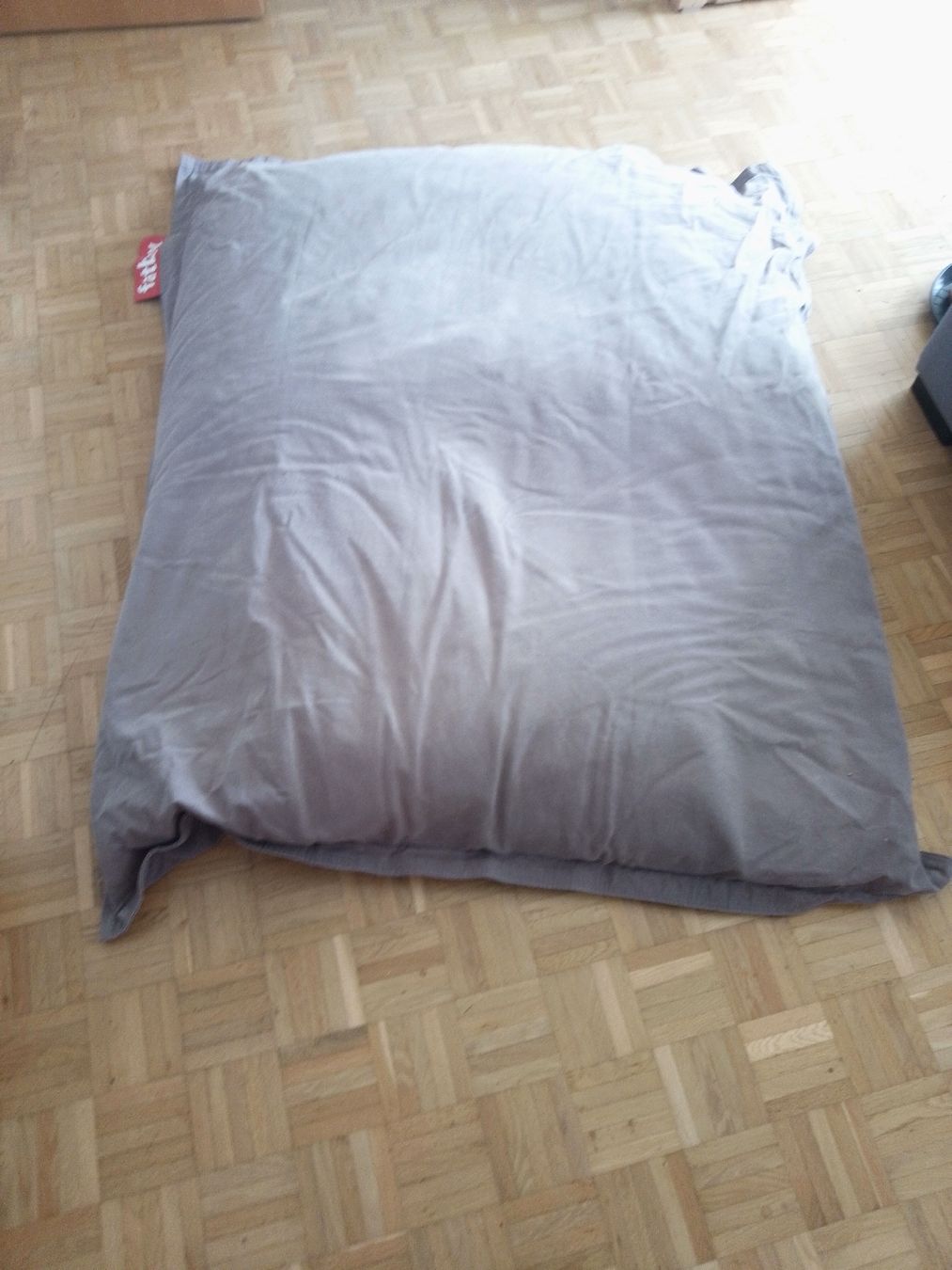 Fatboy Coussins: Fatboy Sitzsack  – D'occasion à Fischbach LU par bs94