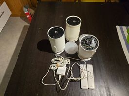 3x Samsung Freestyle Beamer ALLE DEFEKT