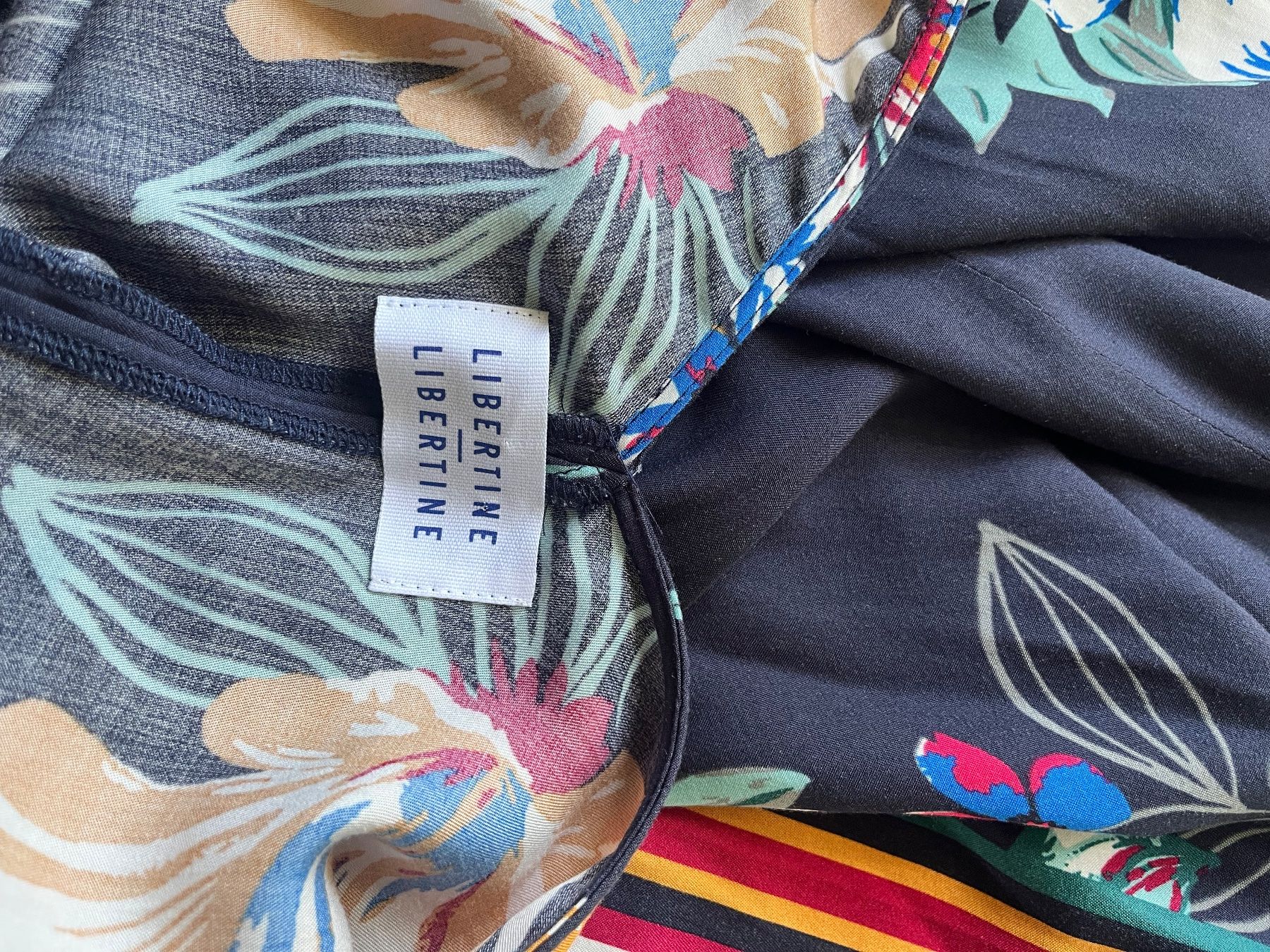 Vestiti: Sommerkleid von Libertine – Usato da Zürich venduto da Danielan0 3