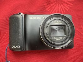 Samsung Galaxy smart Kamera