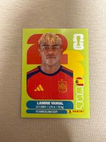 FIFA WM 26, Lamine Yamal, ESP 15, Panini Sticker