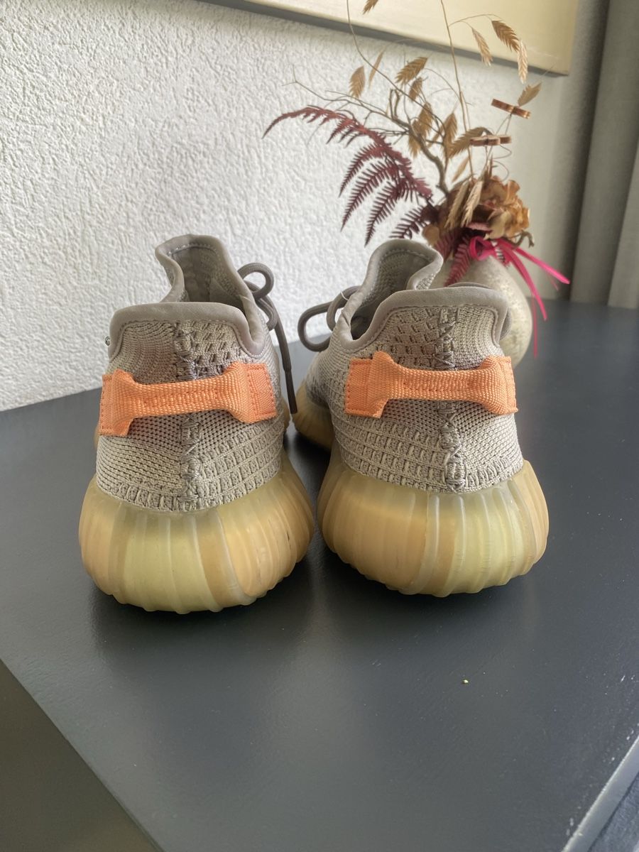 Adidas Herrenschuhe: Baskets Adidas Yeezy – Gebraucht aus Echallens von 1961zap 1