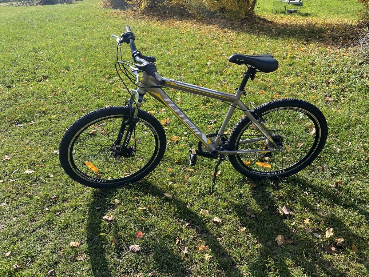 Totem Biciclette: Vélo junior – Usato da founex venduto da passarinho69 1